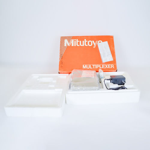 MUX-10F,G-2 Mitutoyo
