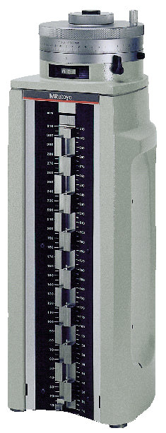 Universal Height Master 5-310mm, Block Step 20mm staggered