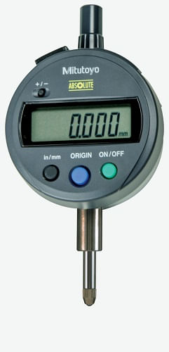 Comparador ABSOLUTE Digimatic ID-SX 0.5"