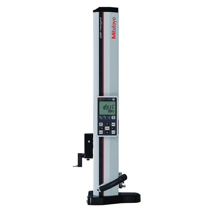 Medidor de Alturas QM-Height