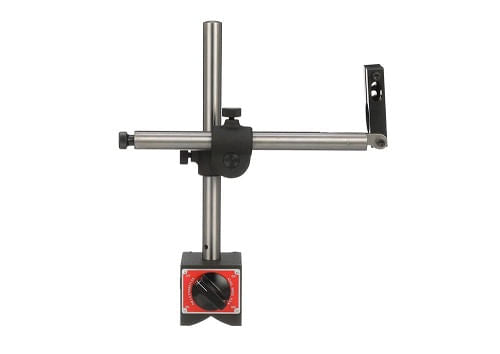 Extensómetro longitud de calibre, calibre con longitud 25 mm, +50% de tensión máxima