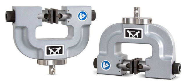 Mordazas de tornillo Instron 2710