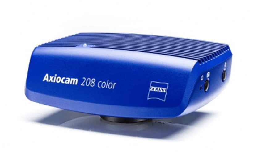 Microscopy Camera Axiocam 208 color