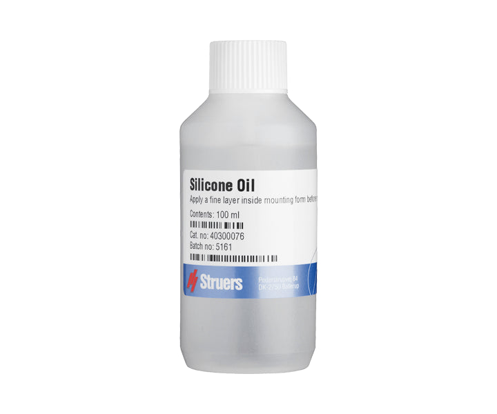 Aceite de Silicona, 100 ml