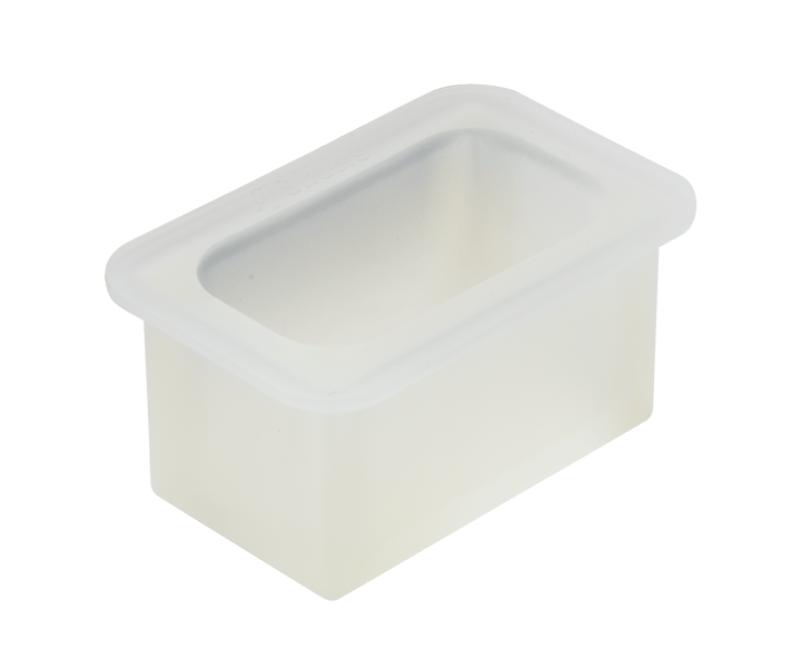 FlexiForm, 68 x 37 x 35 mm (3 piezas)