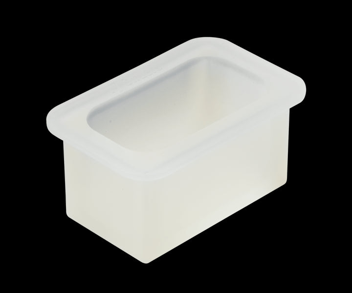 FlexiForm, 90 x 50 x 35 mm (3 piezas)