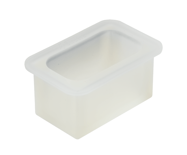 FlexiForm, 90 x 50 x 35 mm (3 piezas)