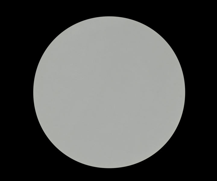 Papel de esmerilado de carburo de silicio, Grano 4000, Ø230 mm (50 piezas)