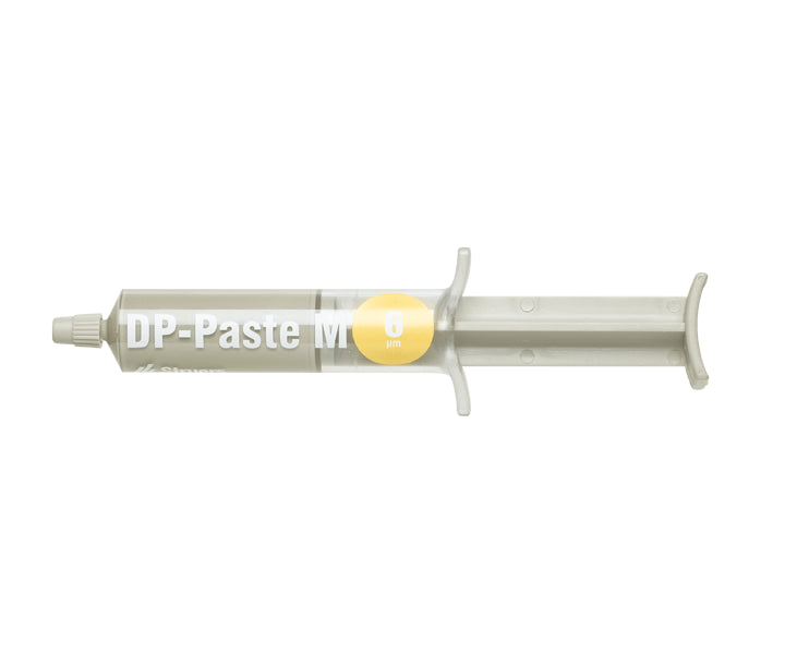 DP-Paste M, 6 µm, 10 g
