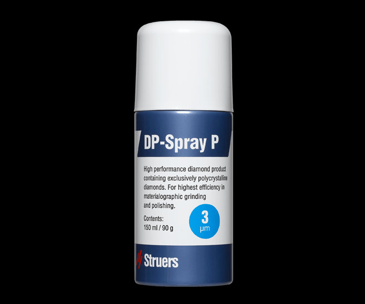 DP-Spray P, 3 µm, 150 ml