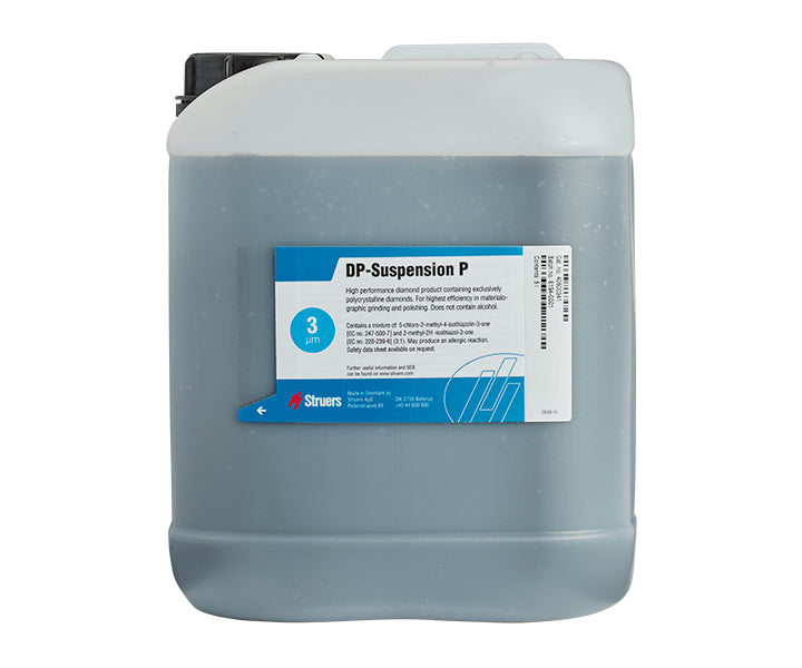 DP-Suspensión P 3µm, 5 L