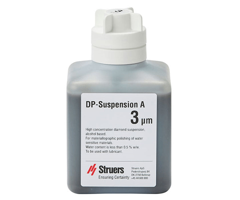 DP-Suspension A, 3 µm, 500 ml