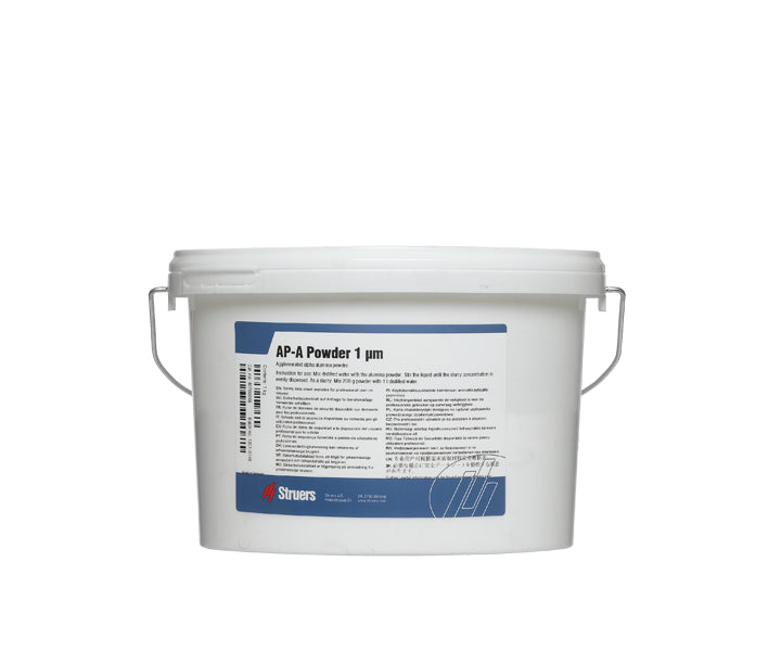 Polvo AP-A, 1 µm, 1 kg