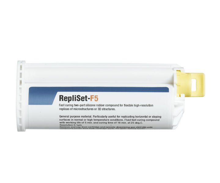 RepliSet F5, 1 cartucho, 50 ml