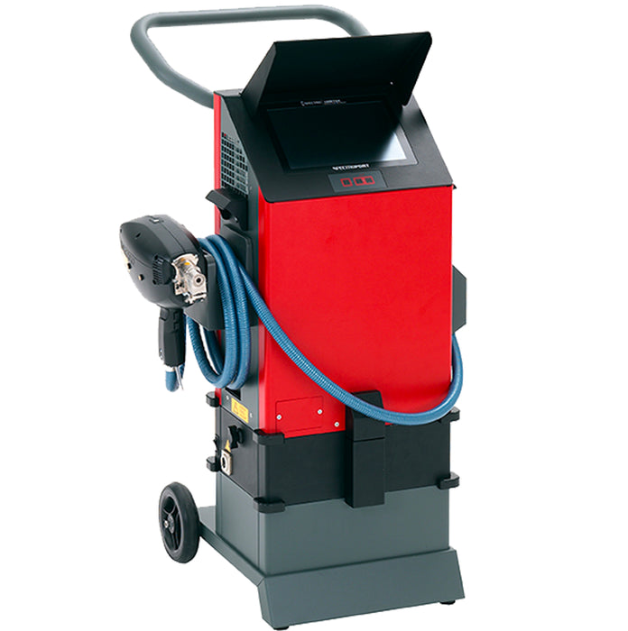 Espectrómetro SPECTROPORT