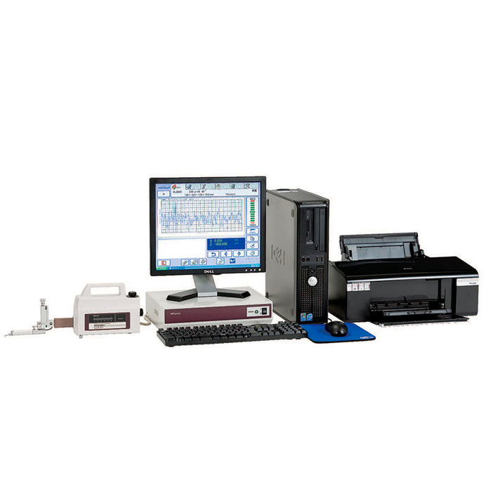 Maquinas de rugosidad Serie 178 (SJ-500P, SV-2100M4, SJ-500, SV-2100M4, SV-2100S)