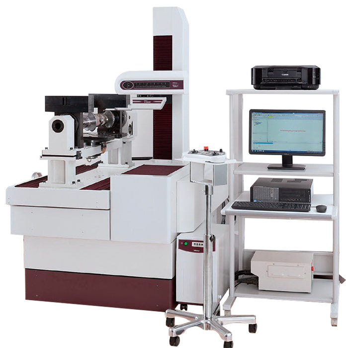 Maquina de rugosidad de Banco Serie 178 (SV-3100S4, SV-3100H4, SV-3100W4)