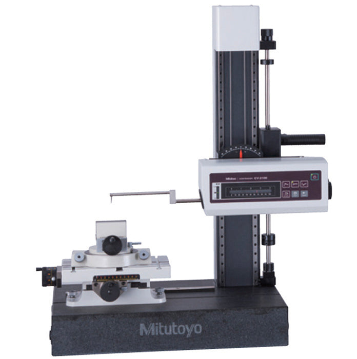 Contracer (manual) Maquinas de Contorno Series CV-2100 (CV-2100M4, CV-2100N4)