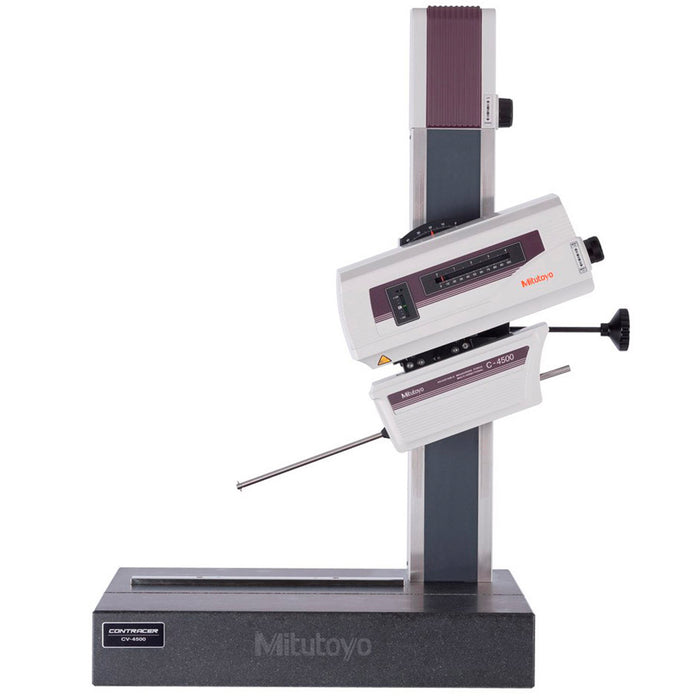 Instrumentos de Medición de Contorno Serie 218 (CV-3200H4, CV-3200W4, CV-3200S8)