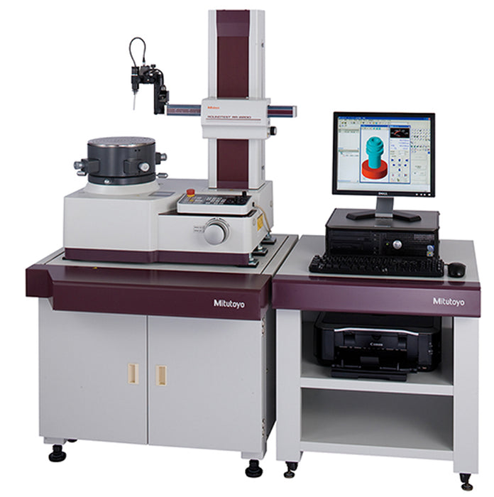 Maquina de redondez/cilindricidad Serie 211(RA-2200AS, RA-2200DS, RA-2200AH)