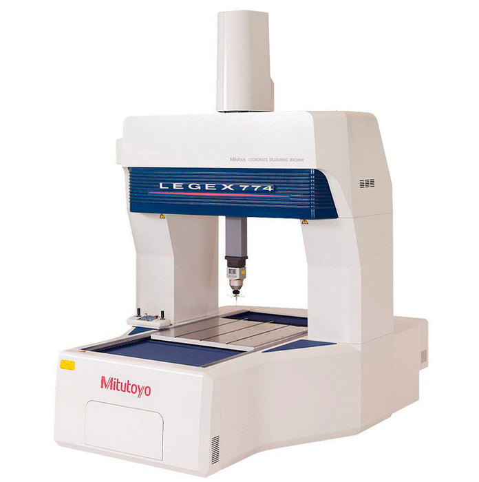 CMM LEGEX CNC de Ulta Alta Exactitud