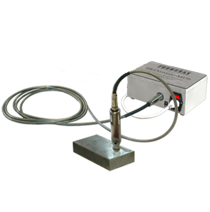 Microscopio Brin tronic-md kit