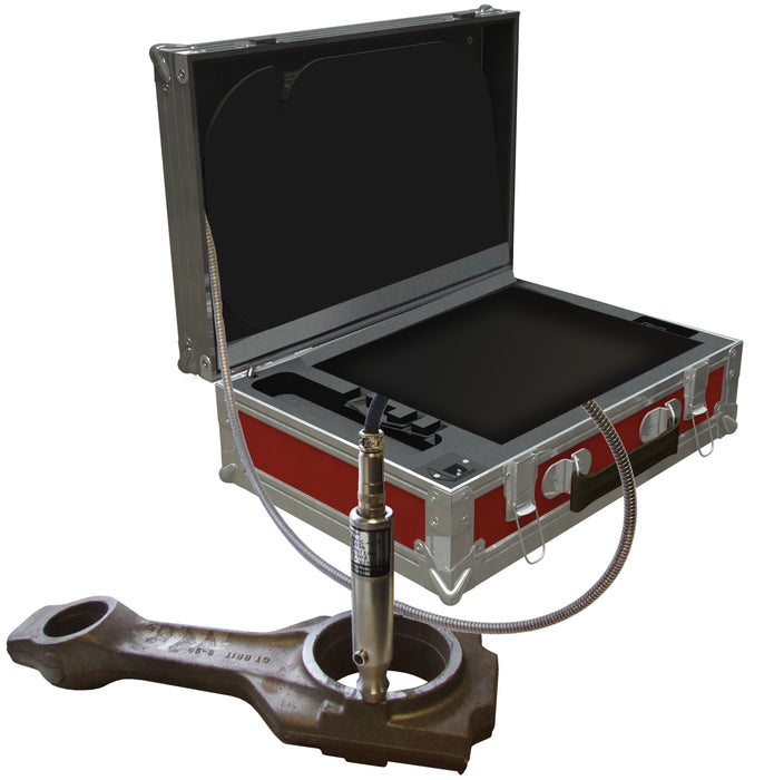 Microscopio Brin tronic-LTx