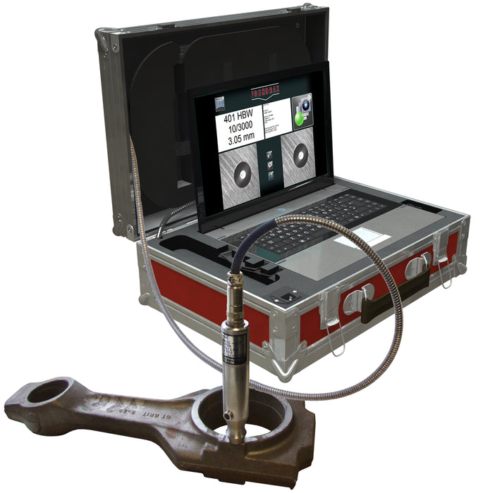 Microscopio Brin tronic-LT