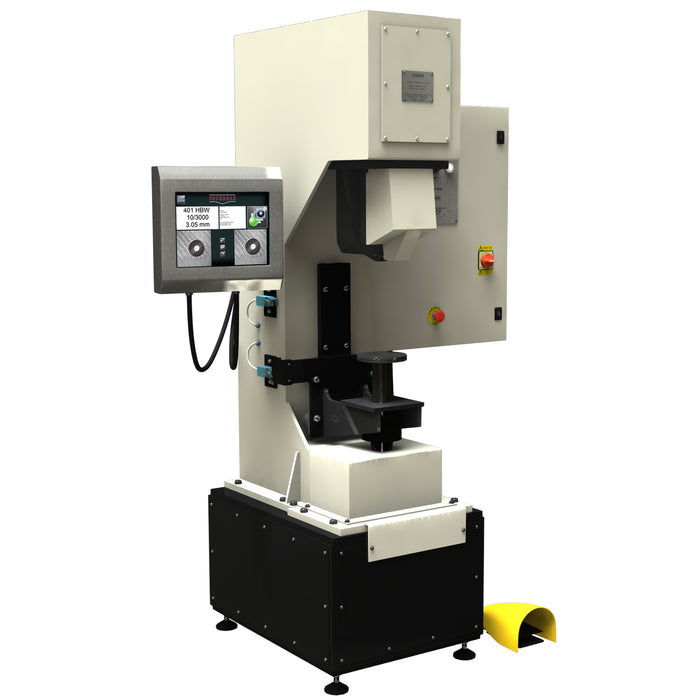 Durómetro Brin 400D