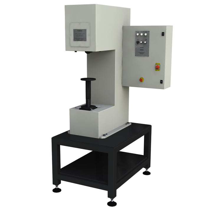 Durómetro Brin 400B