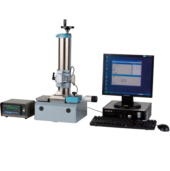 Comparador de Bloques patrón manual Serie 565 (565-111A, 565-150A)