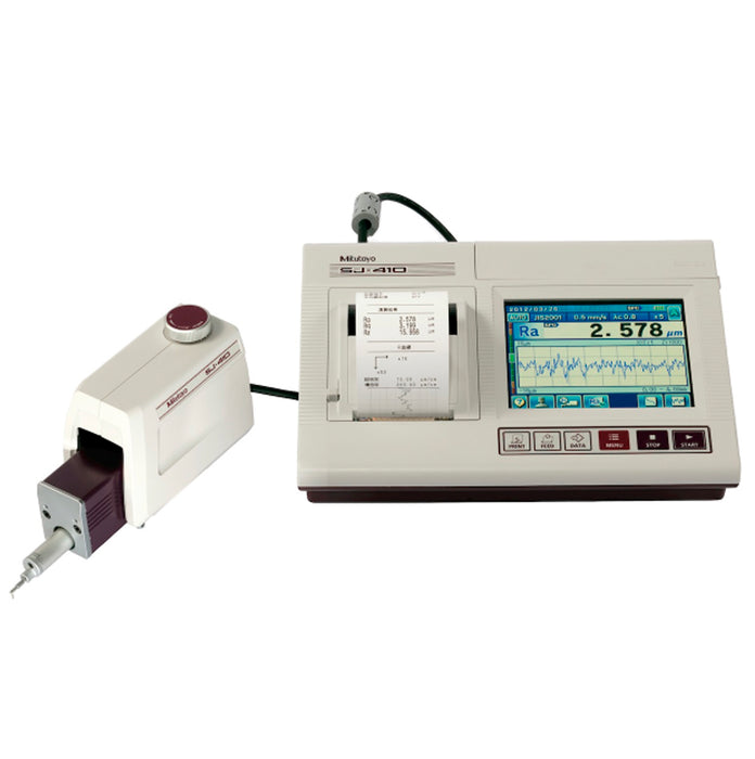 Rugosimetro Serie 178 (SJ-310)