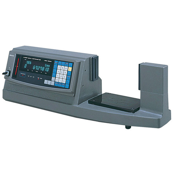 Micrómetros Láser Serie 544 (LSM-9506, LSM-516S, LSM-512S, LSM-506S, LSM-503S)