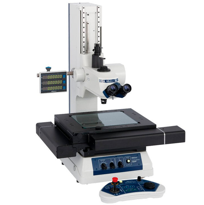 Microscopio de Medición motorizado MF (Tipo Motorizado) (MF-G2017D, MF-G3017D)