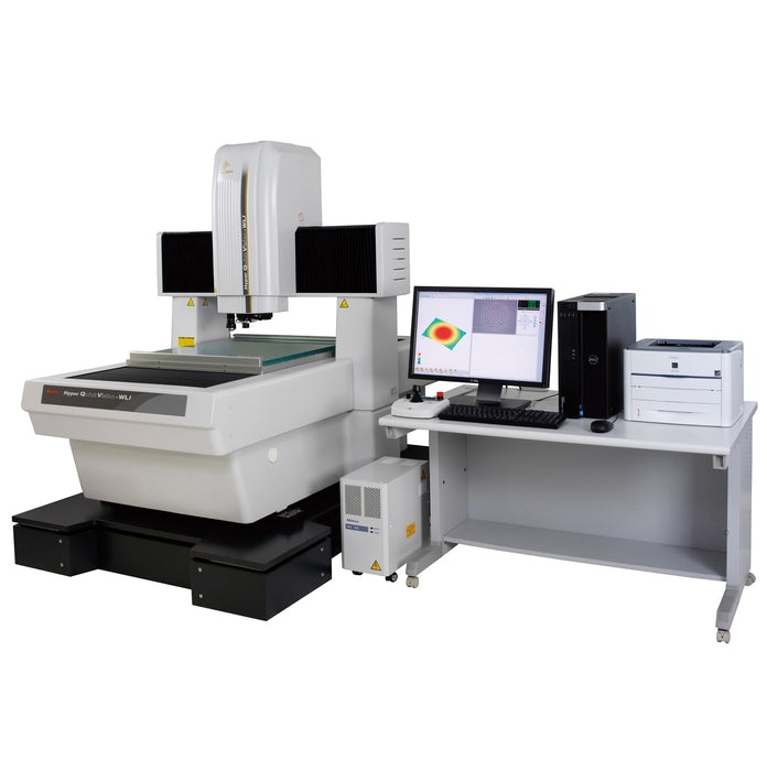 Quick Vision con Palpador de señal de contacto (QV TP APEX302, HYPER QV TP302)