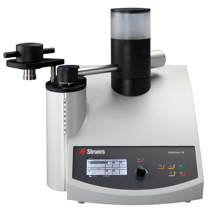 Montadora Citopress-15