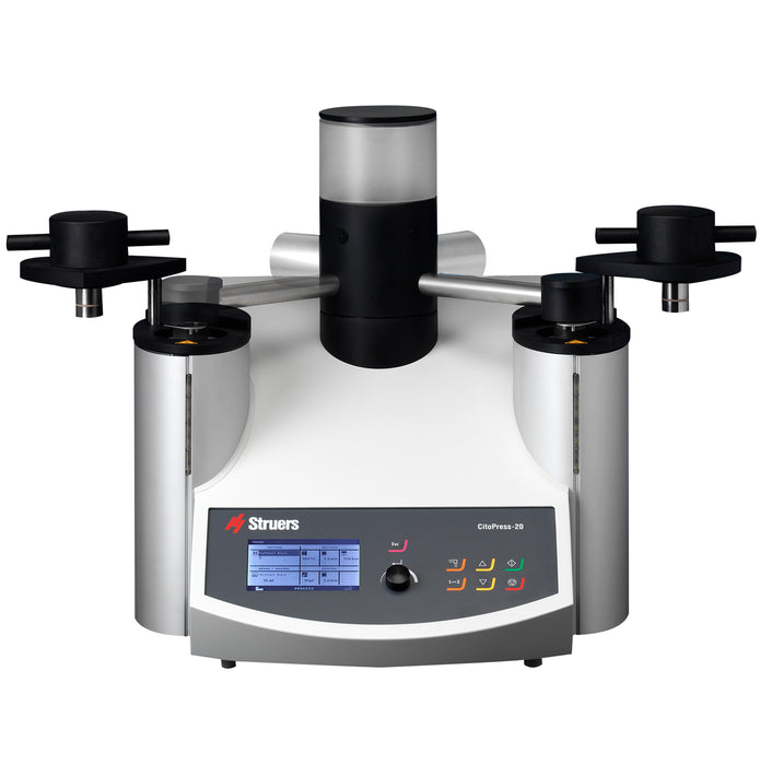 Montadora Citopress-30