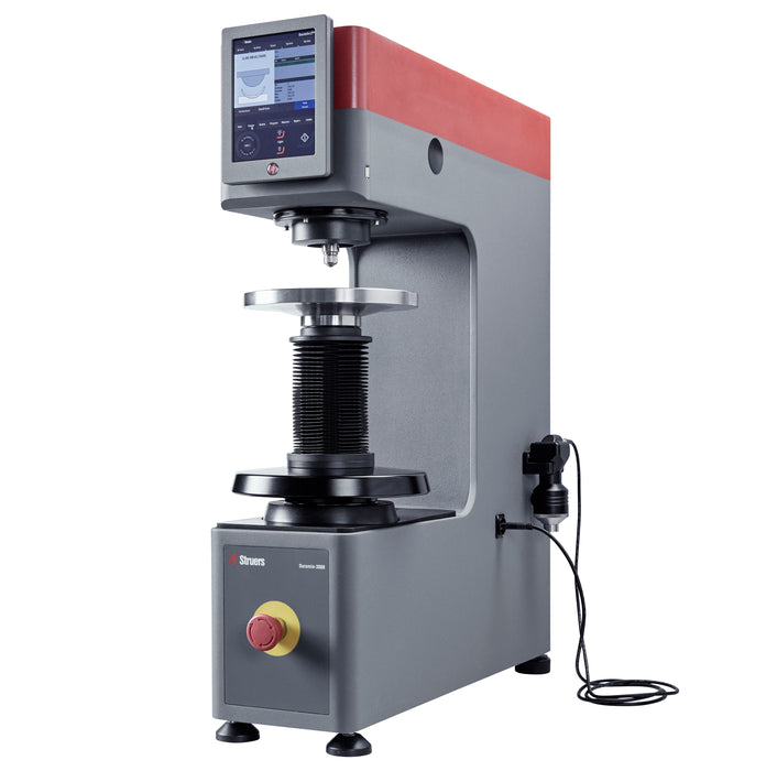 Durómetro Duramin-3000