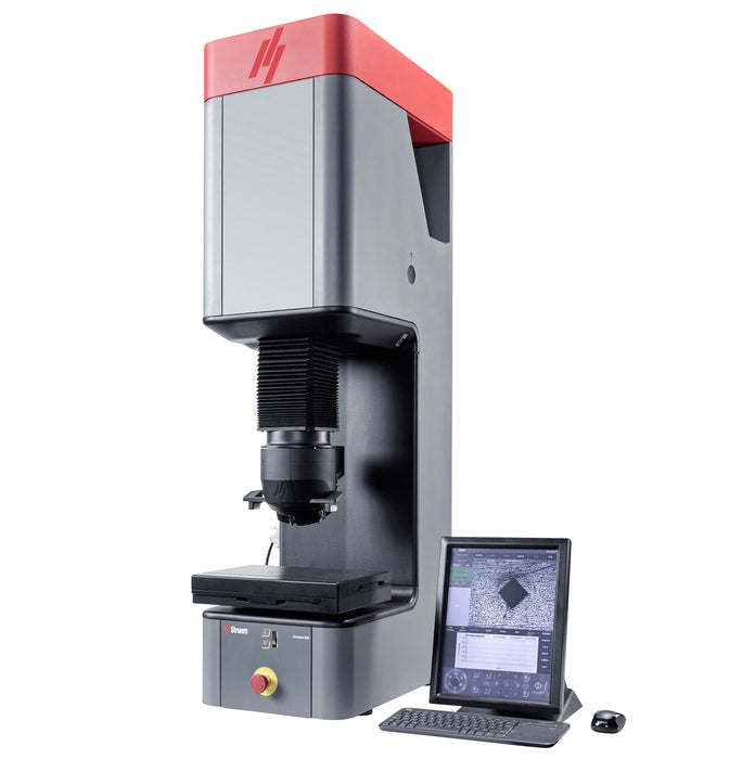 Durómetro Duramin-650 AC3