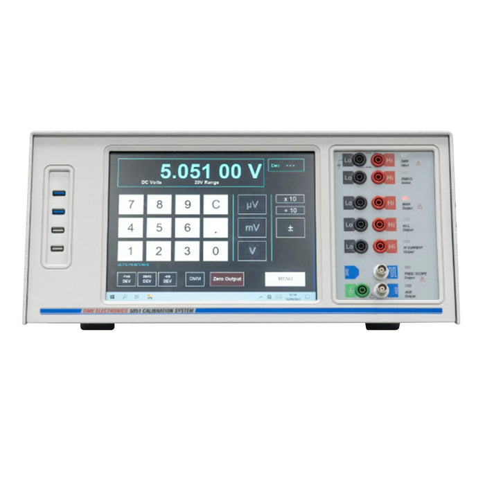 Calibrador Multifunción 5051 Plus