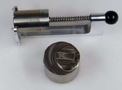 Adaptador para piezas pequeñas