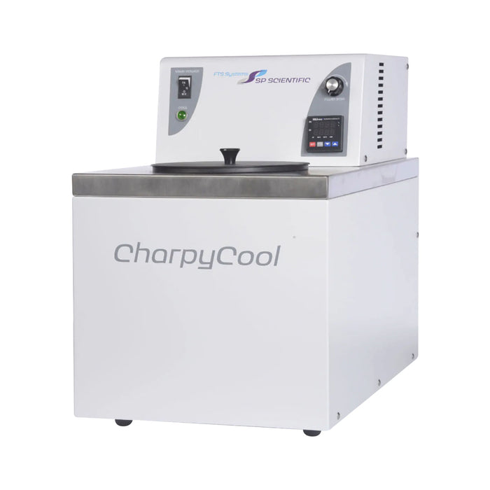CC480A CHARPYCOOL, -80 C