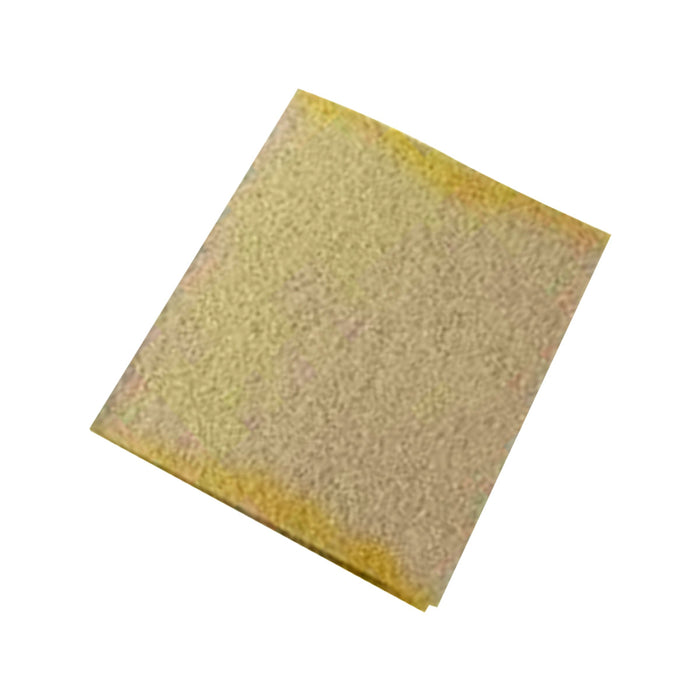 47840018 FILTER MAT PST290 470MM*185MM FILTRO PLANO