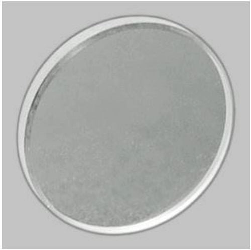 WINDOW QUARTZ D=11MM/ T=1.25MM+/-0,05MM