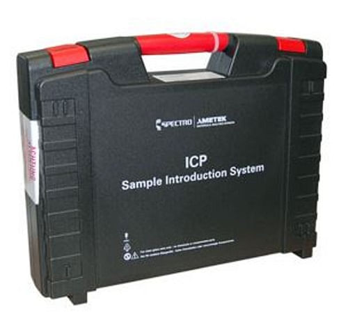 77060070 COOLING SYSTEM MV 230V 50/60Hz