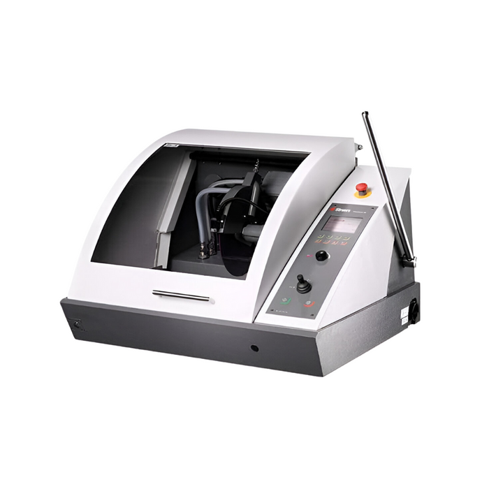 Cortadora Metalográfica Discotom 10