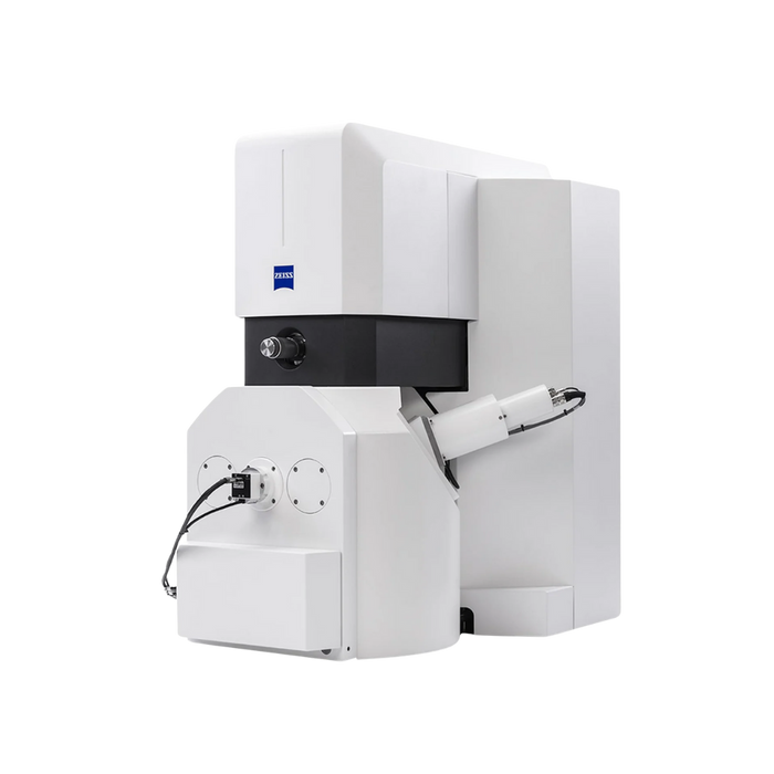 Zeiss EVO SEM