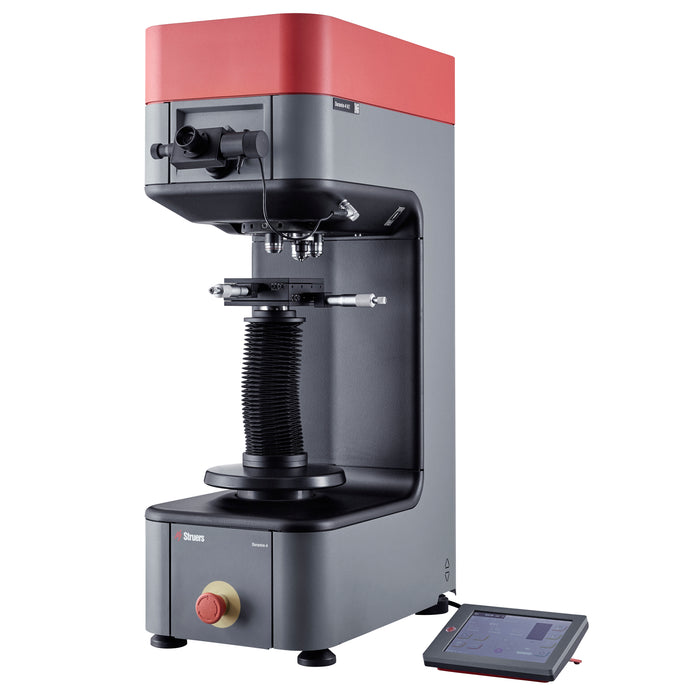 Durómetro Duramin-4 M1