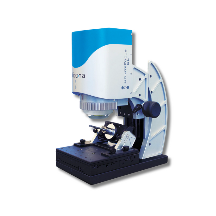 InfiniteFocus SL
