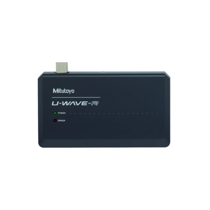 Receptor Inalámbrico U-WAVE-R